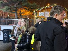 -申德勒加油站餐厅(三里屯北小街店)