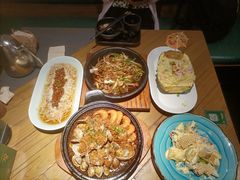 -周家二小姐的菜(西津渡店)