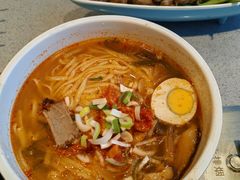 -丰茂烤串(公园店)