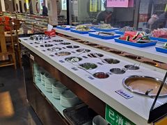 -正福居老北京正宗铜锅泉水涮肉(彰化路店)