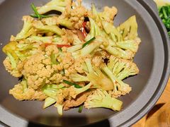 -金枝玉叶上海人家食府(三里河店)