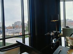 -上海苏宁宝丽嘉酒店·Cafe Bellagio西餐厅