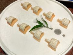 -曾宴·楚菜(湖北省博物馆店)