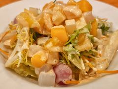 -萨莉亚意式餐厅(鸿大广场店)