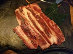 -黑牛の店·和牛烧肉(大悦城店)