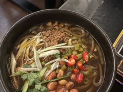 -华夏良子·足道SPA艾灸(王府井店)