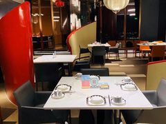 大堂-上上瓷·艺境川菜(IFS旗舰店)