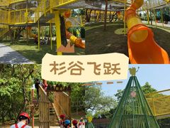 -佛冈森波拉度假区