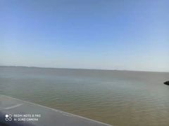 -南沙十九涌渔人码头-南门