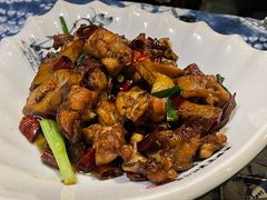 -滇道云南特色料理(康定路店)