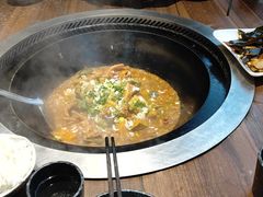 -山河屯铁锅炖(哈西站店)