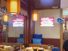 -老雒阳面馆·水席(王城路店)