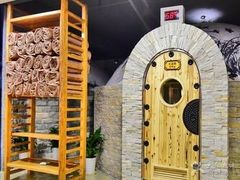 -绿岛汤泉韩式休闲会所