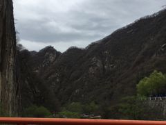 -秦岭风景区