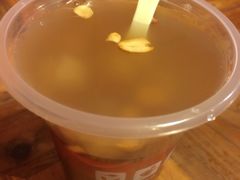 八婆婆烧仙草(太平路店)-八婆婆烧仙草(中山路店)