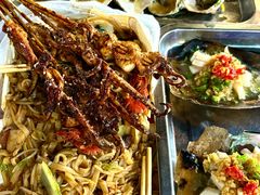 -海大南门夜市(海富街店)