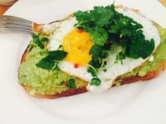 -Egg•Allday Brunch(襄阳北路店)