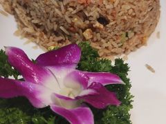 海鲜炒饭-林记生蚝·专注生蚝三十载(创意园店)