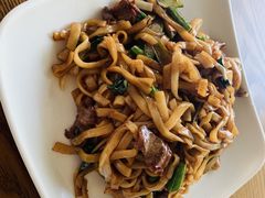 -老周记茶点
