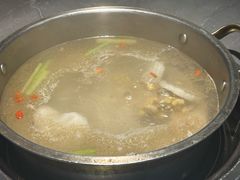 -潮发潮汕牛肉店(东方宝泰店)