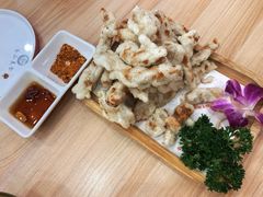 -釜山美食(大润发店)