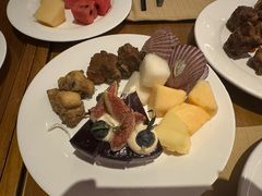 -长春净月潭喜来登酒店·盛宴标帜餐厅