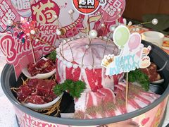 -猫抓烤肉(春熙路店)