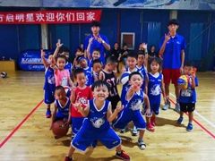 -东方启明星篮球培训(天坛校区)