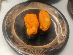 -争鲜回转寿司(朝北大悦城店)