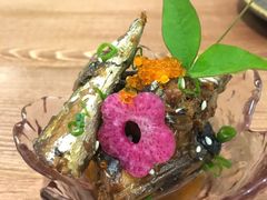 -信日本料理(信义坊店)
