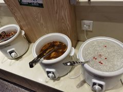 -素满香·素食自助餐(苏州·临顿路店)