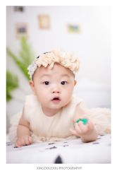 -星豆豆儿童摄影(南郊太白南路店)
