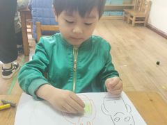 -小脚丫幼儿园(西二旗东一路校区)