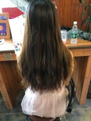 -小齐发型Star·Salon