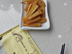 -品记潮汕砂锅粥(湖东路店)