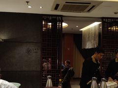 大堂-食為天·本地人爱吃的淮扬菜(瘦西湖店)