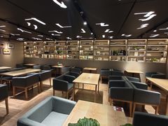 -北大家园食堂