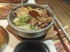 -炙城·韩式烤肉(南京东路店)