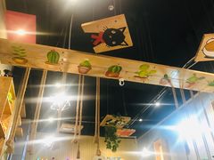 -董一米线(汉峪金谷店)
