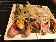 -宽板凳老灶火锅(外馆斜街店)