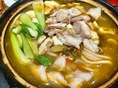 酸菜鱼面-八面来福(金华商城)