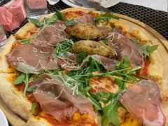 -后厨意餐La Cucina(外交公寓店)