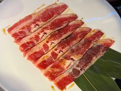 -十三姨正合丰烤肉(营迹路店)