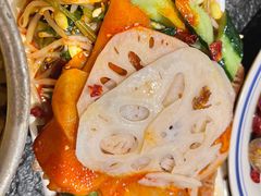 -福苗小骆驼烧烤(曲江店)