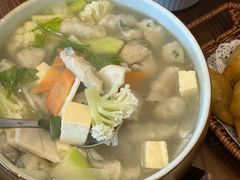 -海坛特色小吃·只做平潭特色菜(平潭店)