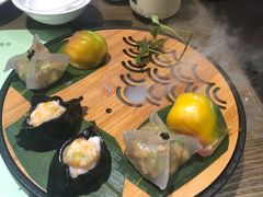 -火啫啫·粤式啫啫煲(南通首店)