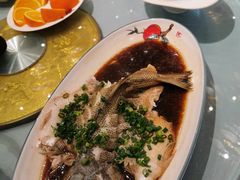 -御苑精品川菜馆(锦江店)