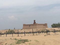 -黄沙古渡原生态旅游区