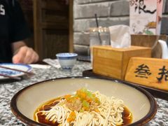 -南京大牌档(崇文门国瑞店)