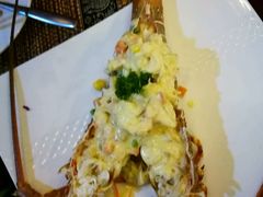-BAI BUA RESTAURANT